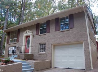 6449 Boca Raton Ct, Forest Park, GA 30297