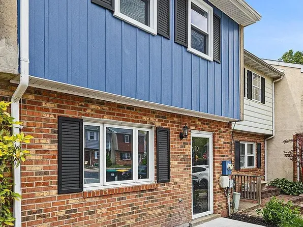 10 James Ct, Newark, DE 19702
