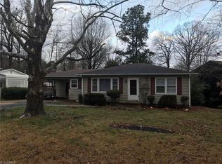 217 Roseboro Dr, Asheboro, NC 27203