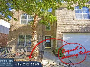 3733 Norman Loop, Round Rock, TX 78664