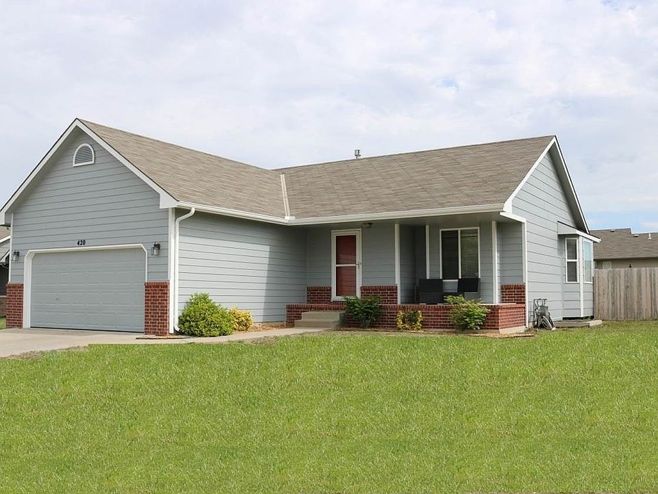 1st image of 420 Wheatridge Dr