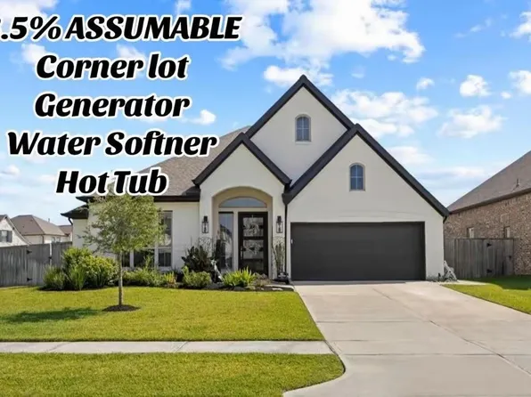 18907 Toscana Ln, New Caney, TX 77357