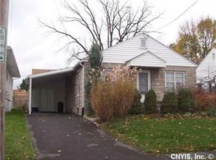 232 Burns Ave, Syracuse, NY