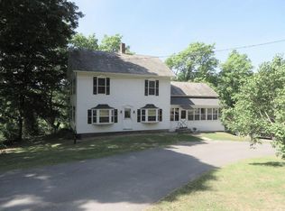 11 Gould Rd, Shelburne, MA 01370
