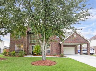 10210 Elizabeth Rose Dr, Houston, TX 77089