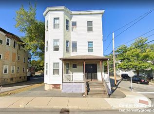 145 South St, Waltham, MA 02453