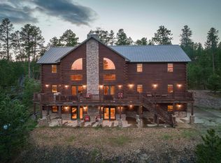 12199 Paha Sapa Rd, Deadwood, SD 57732