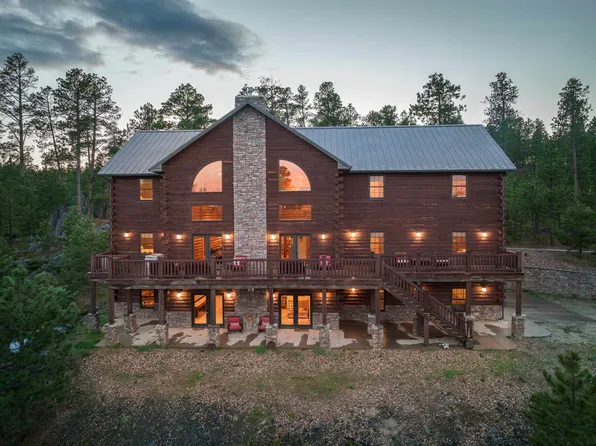 12199 Paha Sapa Rd, Deadwood, SD 57732