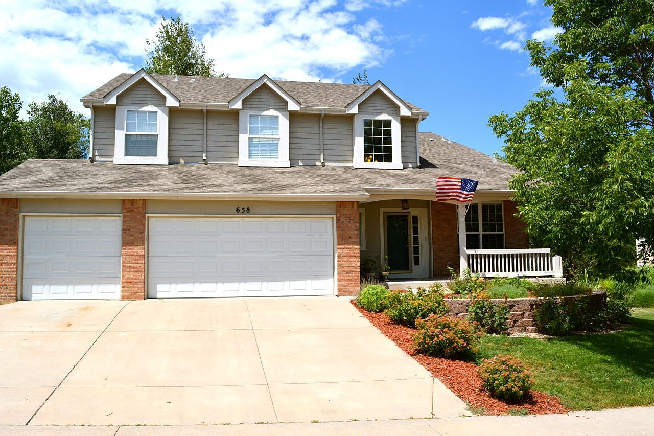 658 Trappers Pl, Windsor, CO 80550 Zillow
