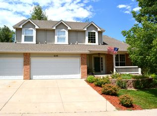 658 Trappers Pl, Windsor, CO 80550