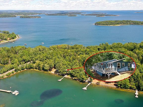 3rd image of 22 Hermans Island South Side Rd