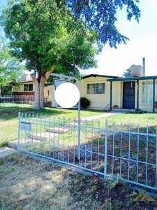 3601 River Blvd, Bakersfield, CA, 93305