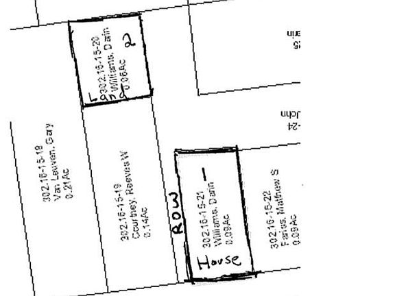 2nd image of 7 Hunter St