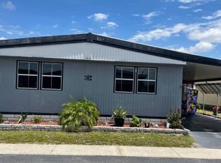 6700 150th Ave N Lot 807, Clearwater, FL 33764
