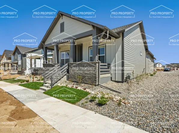 6384 Elk Pass Ln, Loveland, CO 80538