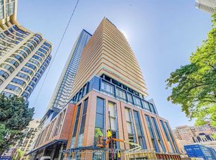 18 Maitland Ter #2103, Toronto, ON M4Y 0H2
