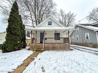 1578 Salem Ave, Akron, OH 44306