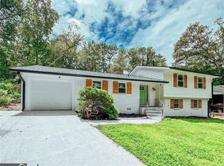 4173 Emerald Lake Dr, Decatur, GA 30035