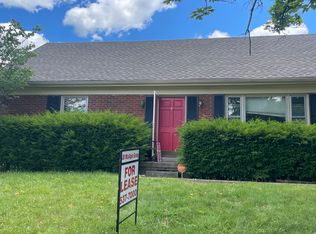 3852 Walhampton Dr, Lexington, KY 40517