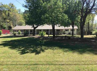 576 Old Greenville Rd, Fayetteville, GA 30215