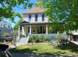 355 E Hewitt Ave, Marquette, MI 49855