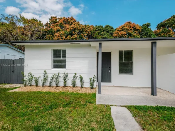 20601 Manta Dr, Cutler Bay, FL 33189