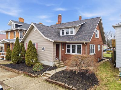 474 N Court St, Circleville, OH, 43113