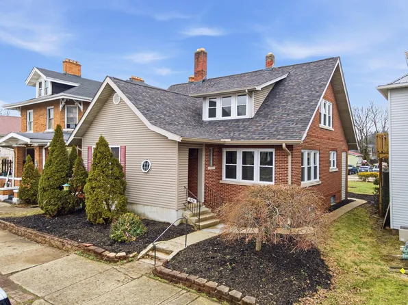 474 N Court St, Circleville, OH 43113