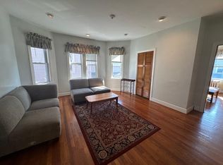 33 Knowlton St #B, Somerville, MA 02145