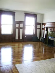 Rented by City Connections Realty
