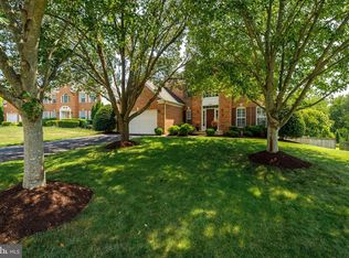 6829 Corder Ln, Lorton, VA 22079