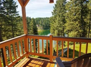 190 Many Lakes Dr, Kalispell, MT 59901