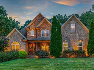 7545 Aspen Grove Dr, Belews Creek, NC 27009