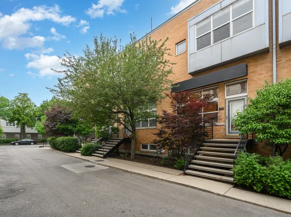 1811 N Rockwell St Unit D, Chicago, IL 60647