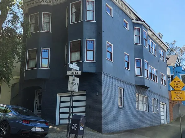 3300-02 Folsom St, San Francisco, CA 94110