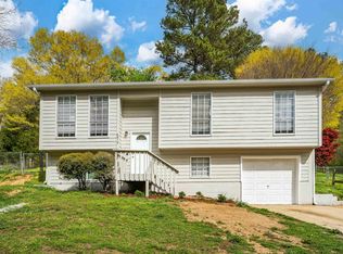 6419 Tyler Loop Rd, Pinson, AL 35126