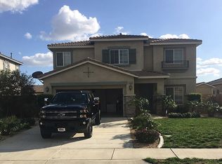 16359 Freesia Ln, Fontana, CA 92336