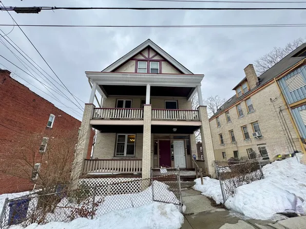 5514 Broad Street, 5514 Broad St #1, Pittsburgh, PA 15206