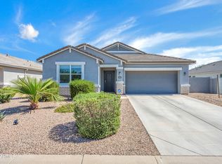 24653 N ALFALFA Drive, Florence, AZ 85132