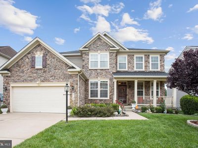 6109 Black Oak Ct, Fredericksburg, VA, 22407