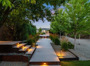 317 Cordova Ln, Santa Fe, NM 87505