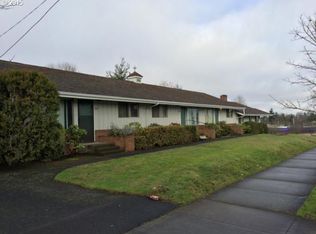 3701-3707 SE 92nd Ave, Portland, OR 97266