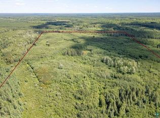 Access Rd, Cotton, MN 55724