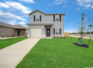 547 Moscato Rd, New Braunfels, TX 78130