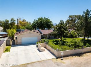 8734 Rancho Destino Rd, Las Vegas, NV 89123