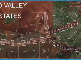 3880 Canyon View Dr #6, Piedmont, OK 73078