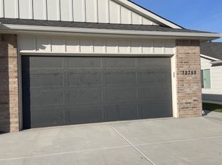 12755 W Wheatland St, Wichita, KS 67235