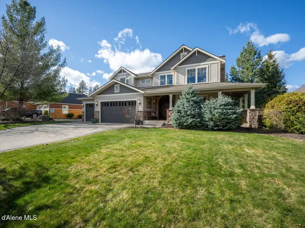4768 W Mill River Ct, Coeur D Alene, ID 83814
