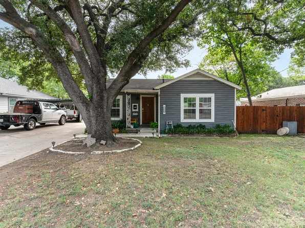 1410 Balleywood Rd, Irving, TX 75060