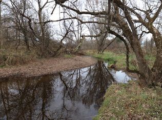 6551 Lock Rd, Centerburg, OH 43011